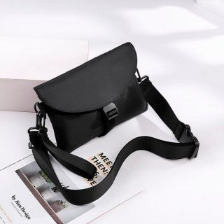 Túi đeo chéo nam bumbag chống nước hàng nhập khẩu