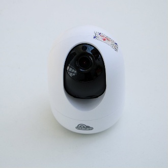 Camera IP Wifi Vitacam C1290-C không râu 3.0Mp Ultra HD,Quan Sát Ban Đêm Xoay 360 Độ,Cảnh Báo Chuyển Động,Bảo Hành 2 Năm