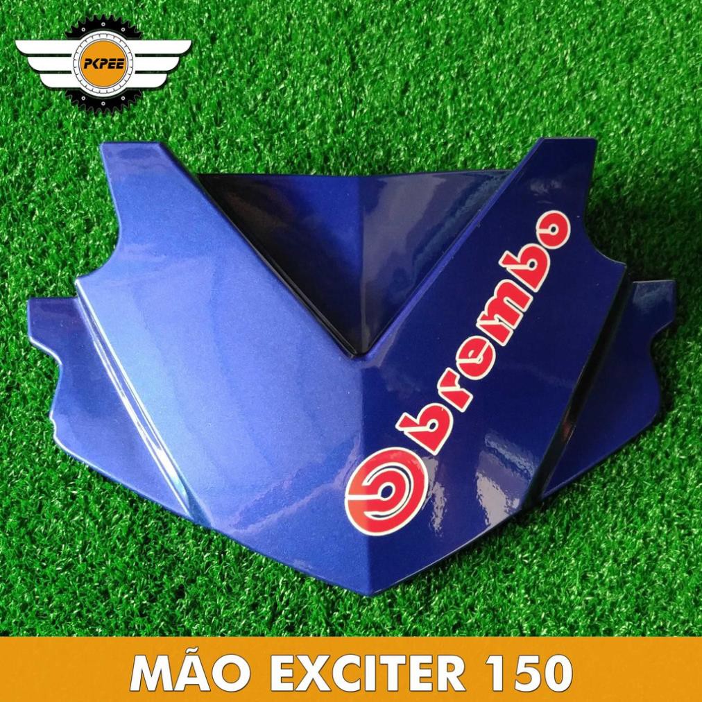 Mão Chắn Gió Exciter 150