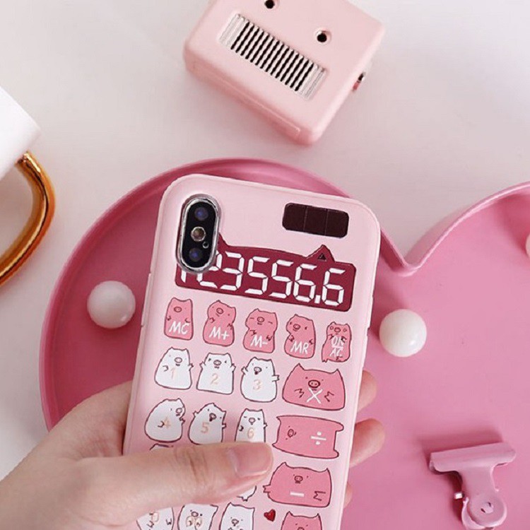 Ốp lưng iphone 6plus 6splus 7 plus 8plus X Xr XsM 11 12 13 Promax - PT-347 - LionKingStore