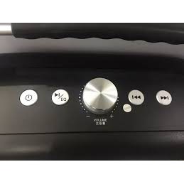 Loa Bluetooth karaoke W-King K9, 100W, tặng kèm 2 micro không dây, WKing K9, Loa di dộng, Loa xách tay