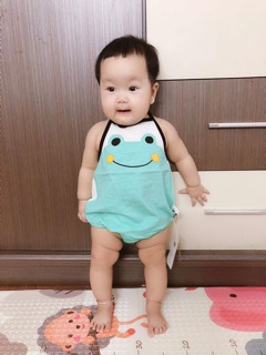 Body Yếm thú xinh cho bé