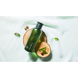Nước hoa hồng Innisfree Green tea seed skin