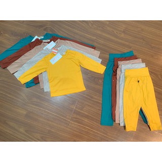 Bộ thun lạnh cao cấp kids chổng mông