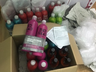 Dầu gội Tigi bed head