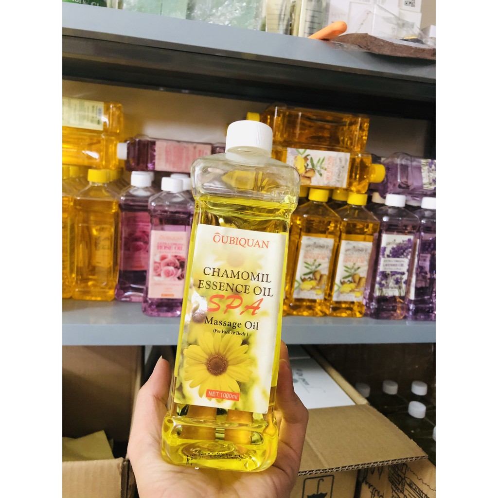 tinh dầu masa đủ hương dung tích 500 ml