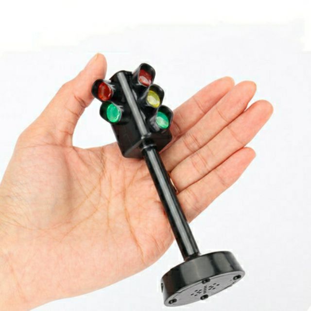 Đèn giao thông, đèn xanh đỏ vàng. Đèn tín hiệu giao thông, tự động nhảy đèn xanh,vàng,đỏ...