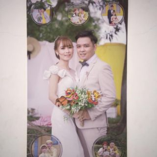 ẢNH LỤA IN HÌNH THEO YÊU CẦU