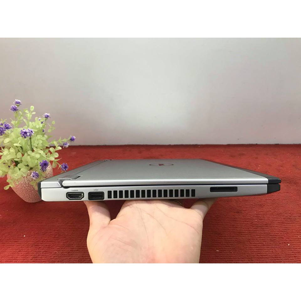 LAPTOP VĂN PHÒNG GIÁ RẺ Dell Latitude 3330 i3 , RAM 4GB , Ổ CỨNG 250GB , MÀN HÌNH 13 INCH , VỎ NHÔM NGUYÊN KHỐI