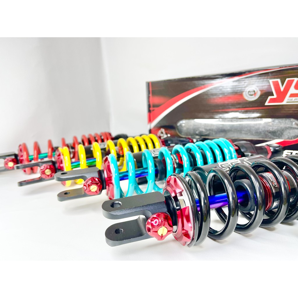 Phuộc YSS Vairo/Click/Vision/Luvias/Mio/Beat/Classico