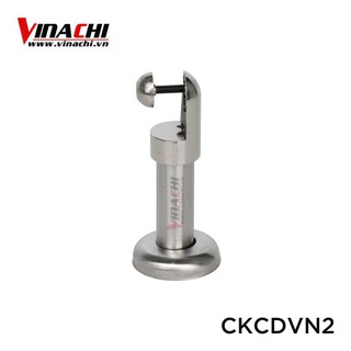 Chân đỡ vách ngăn inox