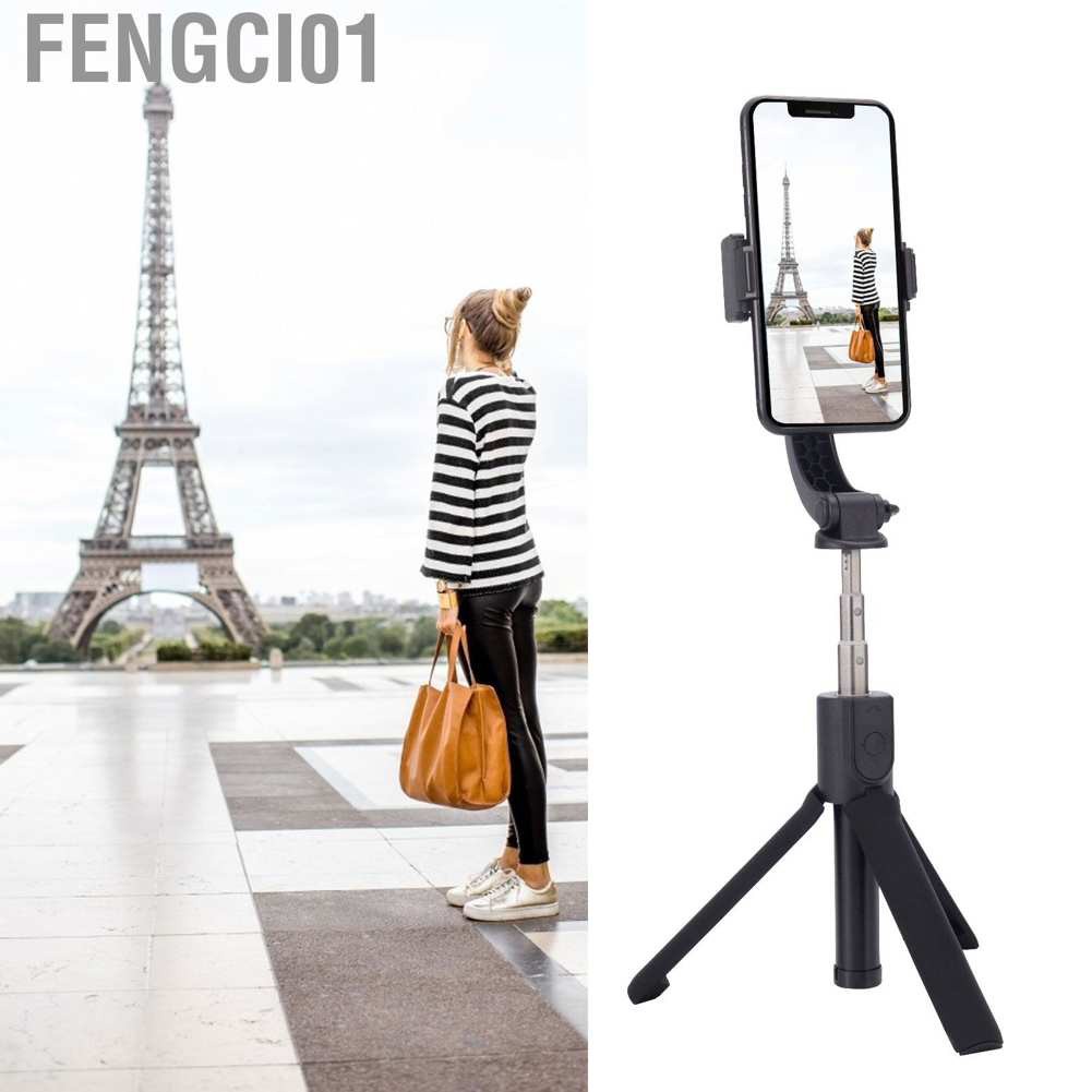 Gậy Selfie Fengci01 Bluetooth Cho Điện Thoại