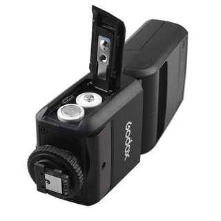 Đèn Flash máy ảnh GODOX TT350 (Không gồm pin sạc)