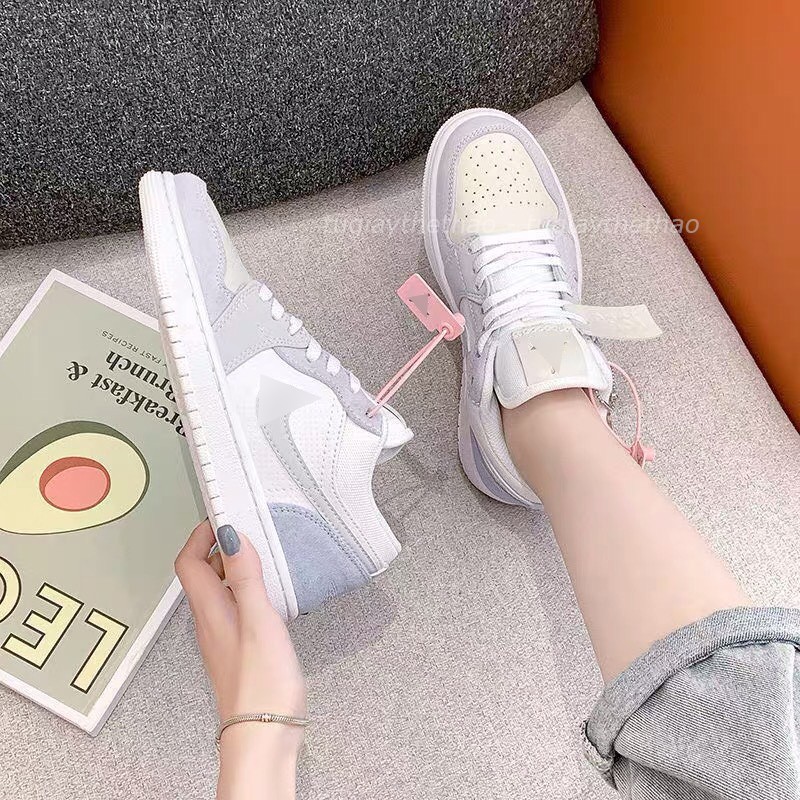 [ SALE ĐẬM 4.4 ] Giày Thể Thao Sneaker Nam Nữ Jd1 Paris CỰC CHẤT | BigBuy360 - bigbuy360.vn