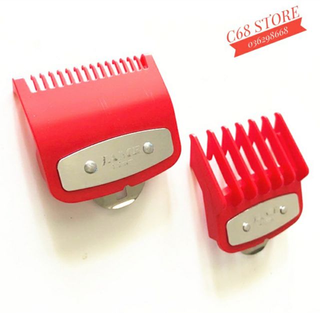 Cữ gá thép JAME 1,5mm & 4,5mm