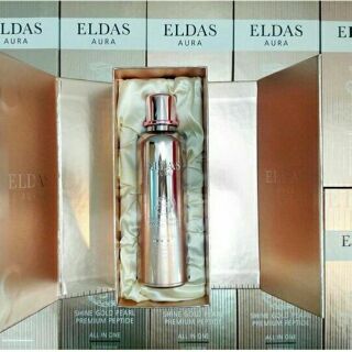 Tế bào gốc Eldas Aura all in one