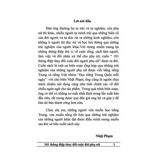 1001 Bức thư viết cho tương lai