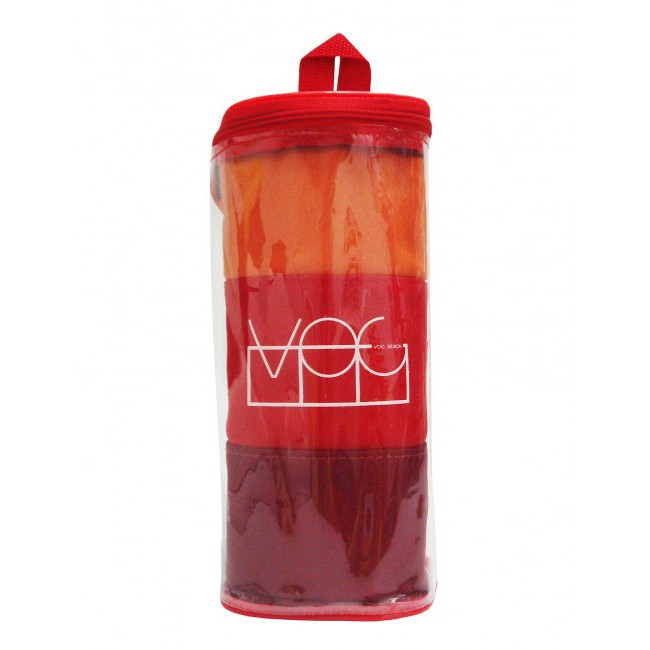 Túi ủ giữ ấm / lạnh bình sữa / nước Vog-Vory™ insulator bag Lucky Baby