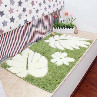 thảm chùi chân len cao cấp 40x60 siêu đẹp