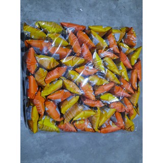 snack cá viên chiên ( 1 bịch 60 gói ) SỈ LẺ ĐỒ ĂN VẶT