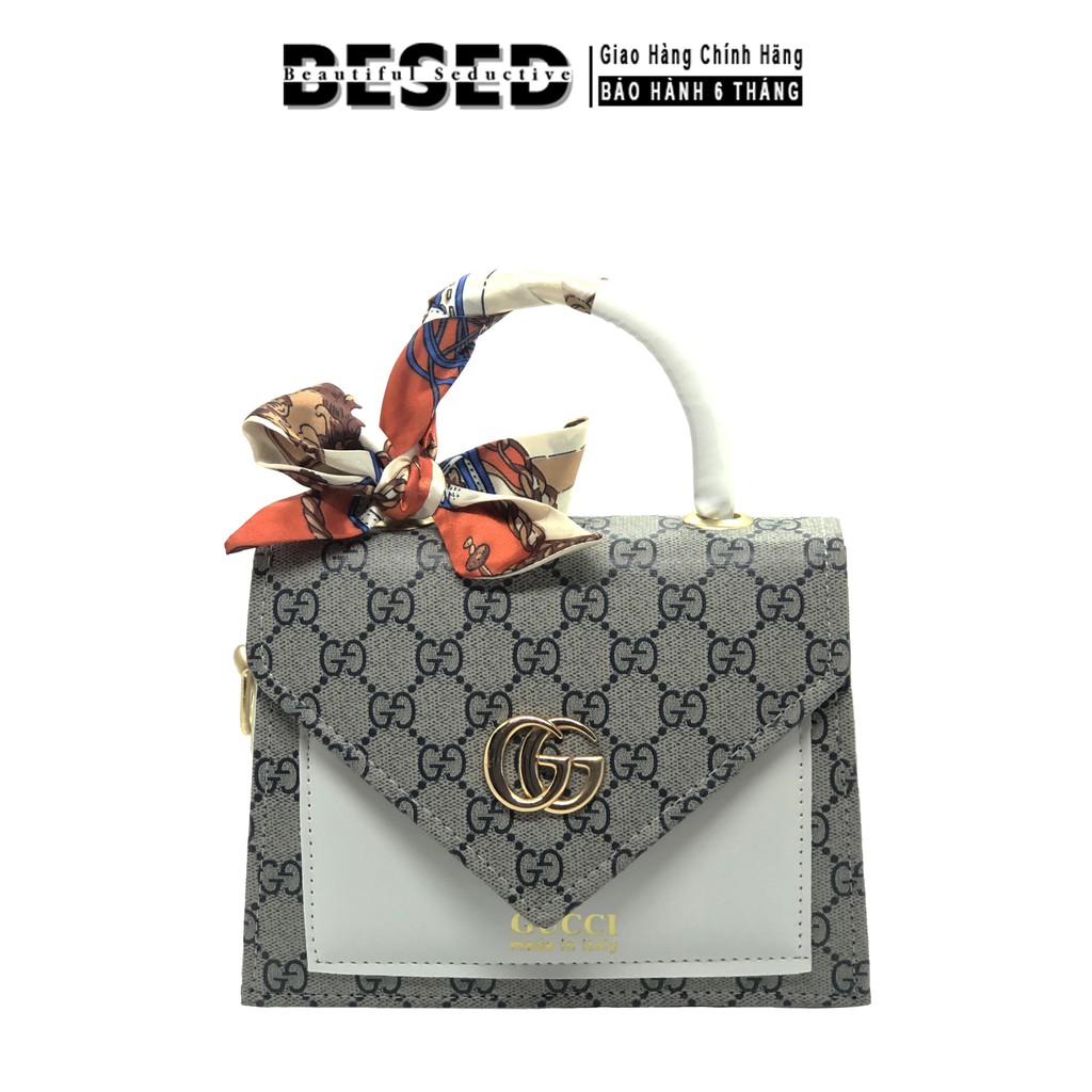 Túi xách nữ đeo chéo💖 HÀNG MỚI VỀ 💖 hàng hiệu cao cấp thiết kế thời trang hàn quốc đẹp giá rẻ T001 | BigBuy360 - bigbuy360.vn