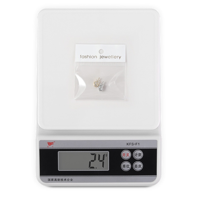 Hộp Phụ Kiện Trang Trí Móng Tay Nghệ Thuật Hình Bông Tuyết Xoay Siêu Lấp Lánh 3D