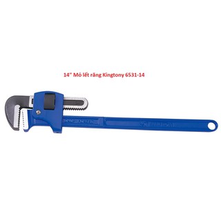 14" Mỏ lết răng Kingtony 372000