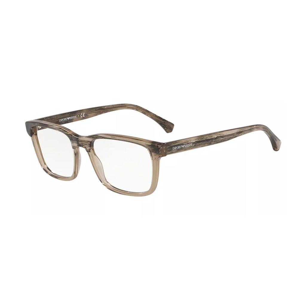 Gọng kính nam nữ thời trang Emporio Armani EA3148F chính hãng