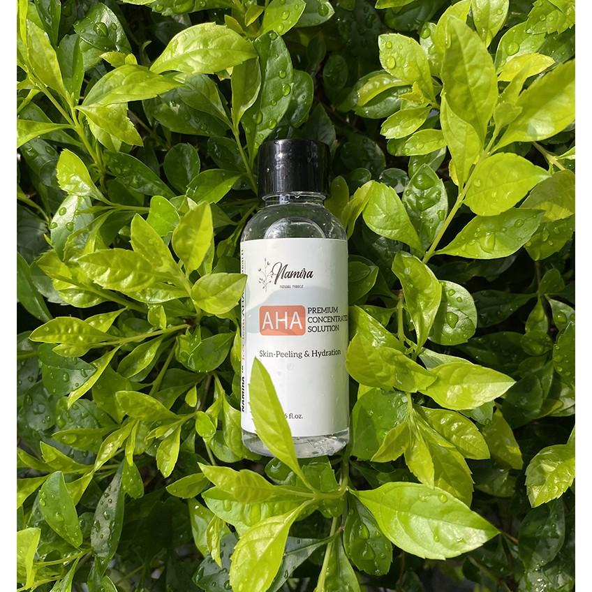 Tẩy Tế Bào Chết AHA Iceclean Namira - Dung Dịch Tẩy Da Chết Dịu Nhẹ - Giảm Mụn - Làm Đều Màu Da 50ml | BigBuy360 - bigbuy360.vn