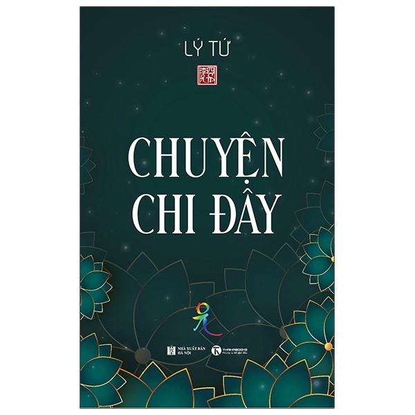 Sách - Chuyện Chi Đây