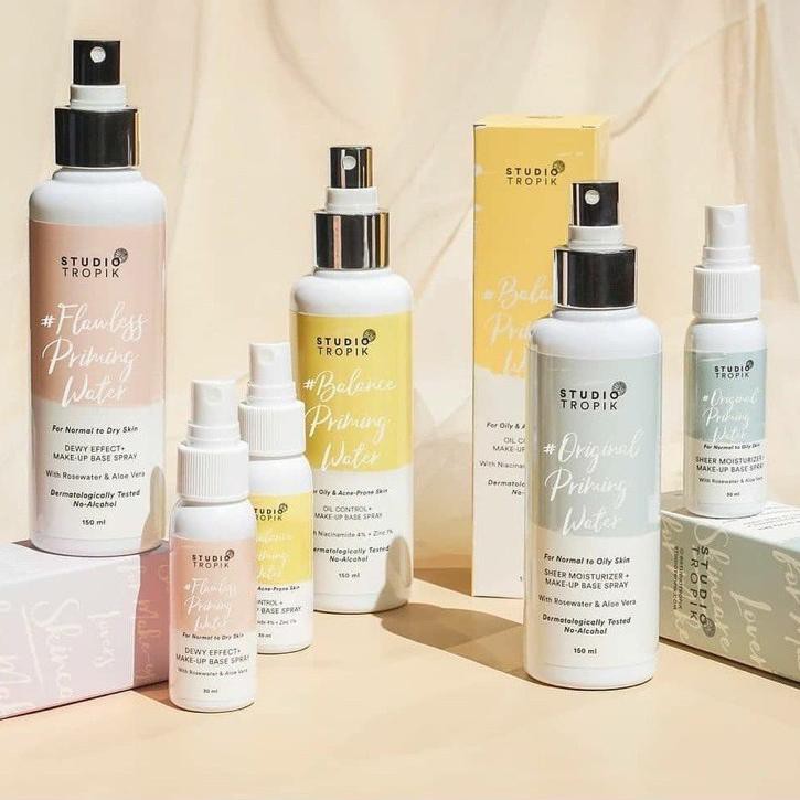 (Sell) - Hộp Phấn Thảo Mộc Bạch Đàn Cân Bằng Độ Sáng Phong Cách Indonesia Chính Hãng Dùng Trong STUDIO | BigBuy360 - bigbuy360.vn