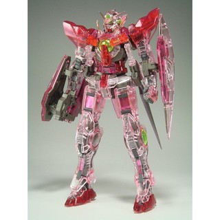 Mô hình lắp ráp RG 1/144 Exia Trans Am Clear