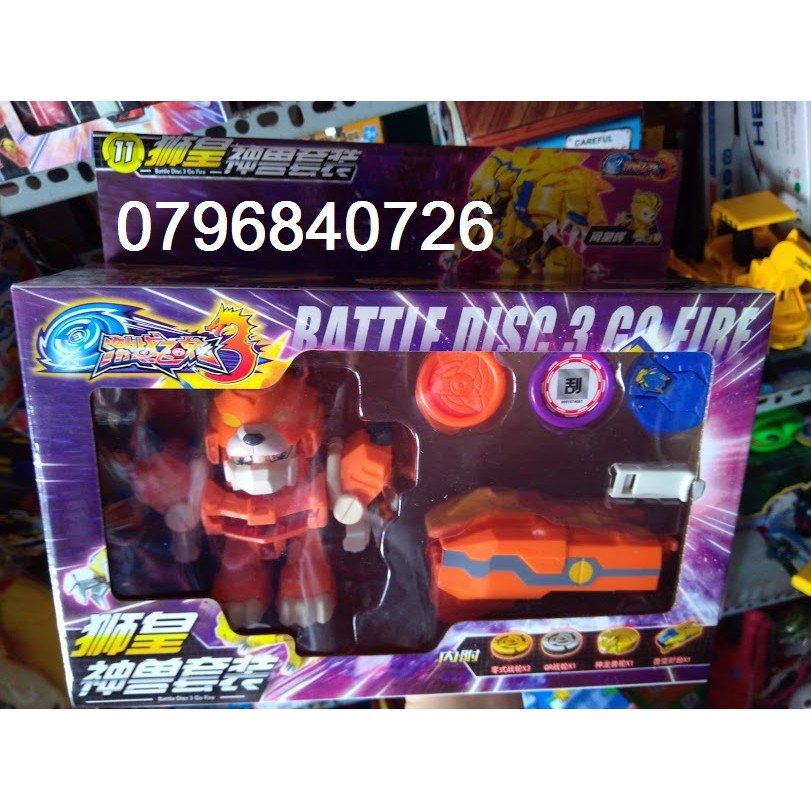 Đồ chơi chiến long xạ thủ