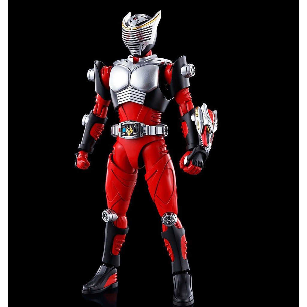 Mô hình lắm ráp FRS Masked Rider Ryuki