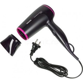 MÁY SẤY TÓC PHILIPS BHD002/00 1600W Chính Hãng
