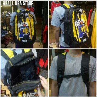 Balo NBA chính hãng