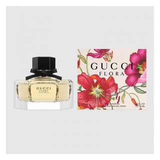 Nước Hoa Nữ Gucci Flora EDP Test 5ml/10ml/20ml