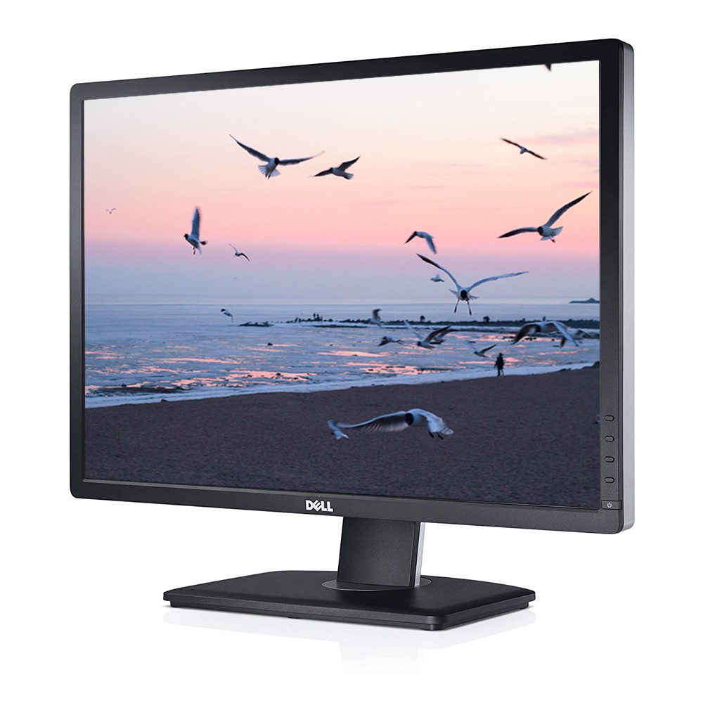 Màn hình LCD Dell UltraSharp U2412M 24" Chính Hãng