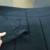 Chân váy xếp ly chất vải cực đẹp