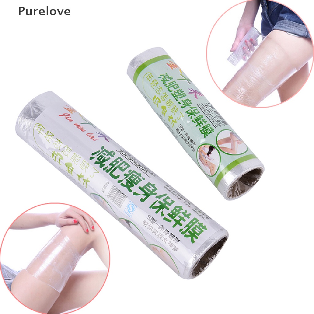 (Hàng Mới Về) Phim Dán Cánh Tay Đốt Cháy Mỡ Thừa Giúp Cơ Thể Thon Gọn Tiện Lợi