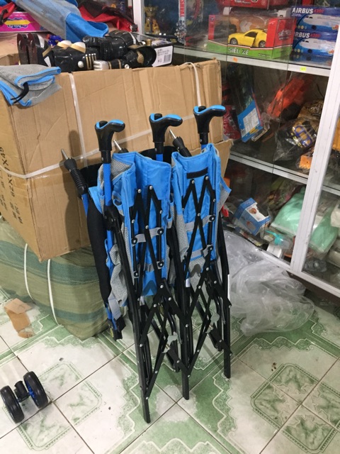 XE ĐẨY ĐÔI CHO BÉ CAO CẤP GIÁ RẺ