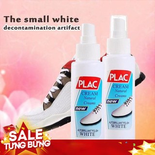 Chai nước tẩy rửa toàn bộ loại giày thần thánh ( siêu sạch ) 2019 - {rẻ vô địch}