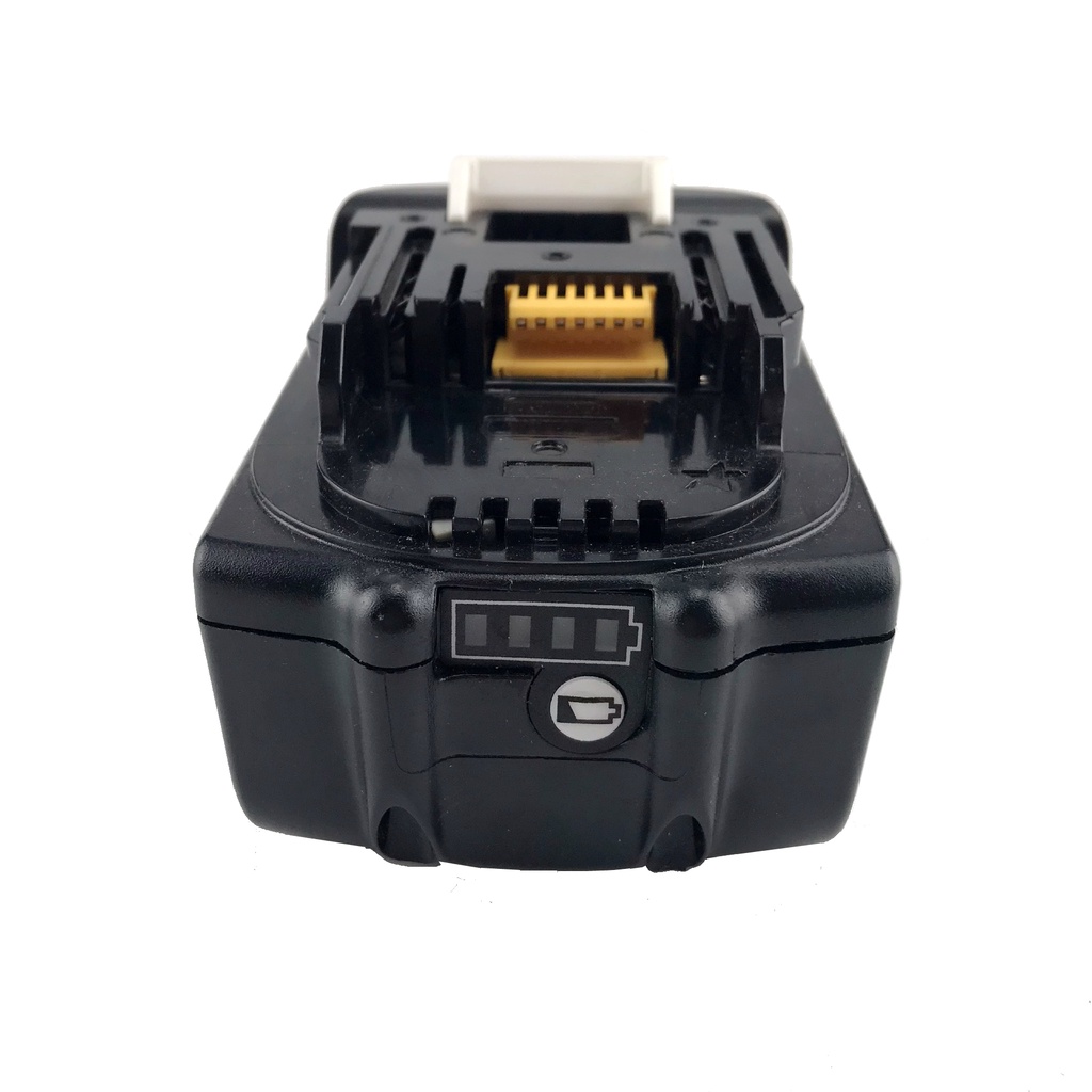 Pin Makita BL1850B 10 cell dùng cho máy cầm tay Makita 18v 20v nhận sạc zin