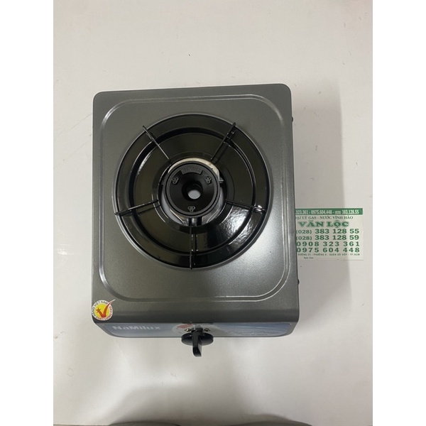 Bếp Đơn Namilux-Bếp Namilux NA-300 APM-VN - bếp gas namilux- bếp đơn