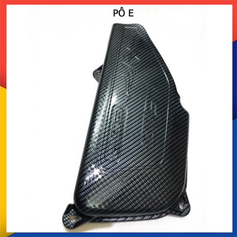 COMBO 5 MÓN CARBON BẢO VỆ XE  LEAD 2017-2019   ( chi tiết liệt kê bên dưới)