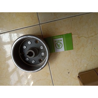 Vô lăng lửa 11 cục xe ba bánh ( hình chụp trực tiếp )