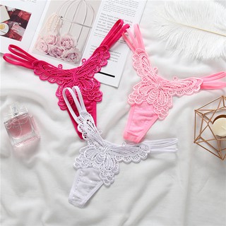 Quần lót nữ sexy lọt khe cao cấp, trẻ trung, thoải mái, thoát mát, giá rẻ C28