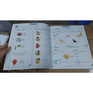 5 words a days- English for everyone junior