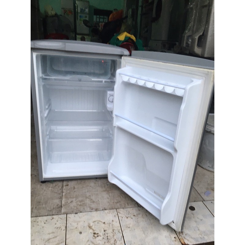 Tủ lạnh Aqua (90 lít) AQR-95AR