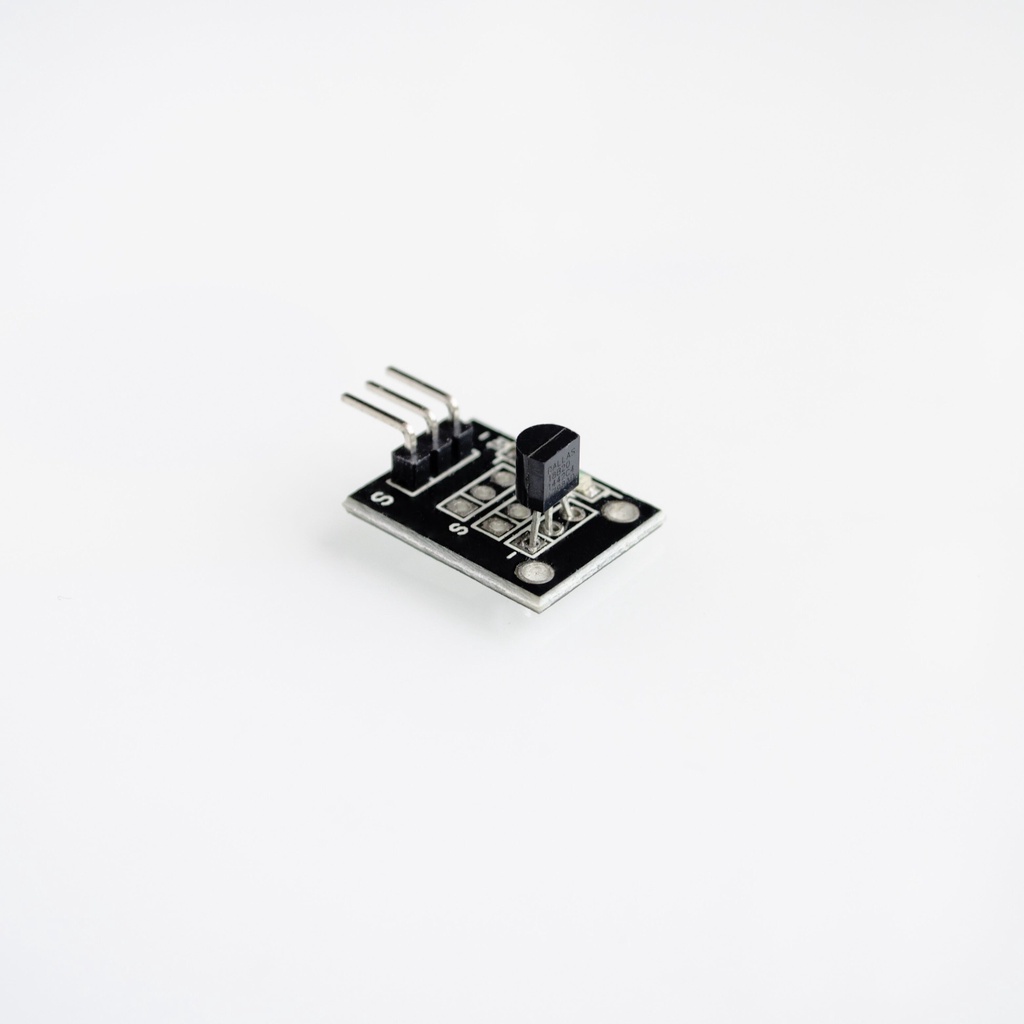 DS18B20 18B20 Temperature Sensor Module